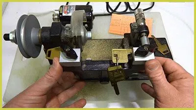 All County Locksmith Store Long Beach, CA 562-274-0795 - 11-Key-Cutting