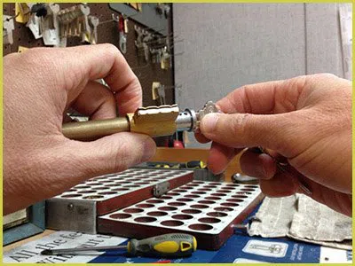 All County Locksmith Store Long Beach, CA 562-274-0795 - 9-rekey